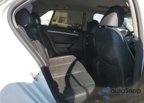 2009 Volkswagen Jetta Se from USA, damaged, VIN 3VWRZ71K79M051153